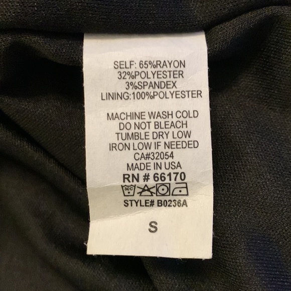 Free People Twist Mini Skirt | Blue | Ruched | Twist Front | SZ Small Petite - Picture 8 of 11